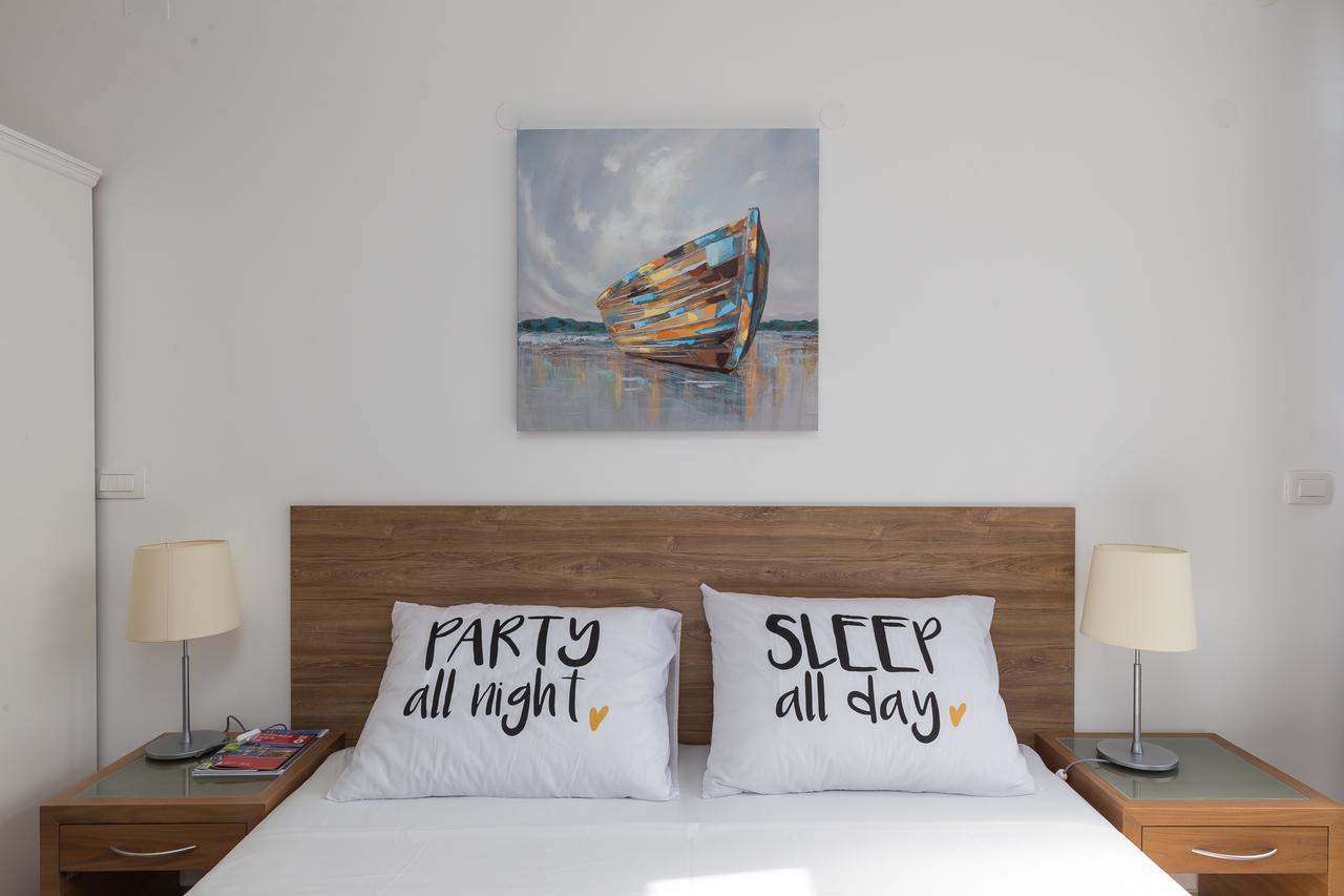 Apartman Jasmina